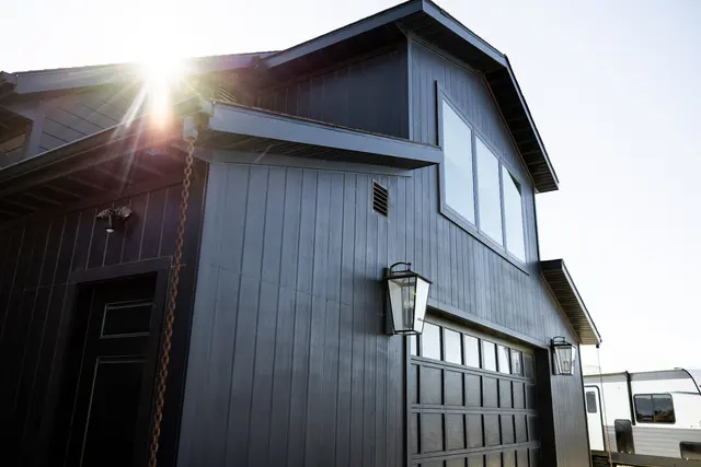 SBC Gutters — photo from the business 5