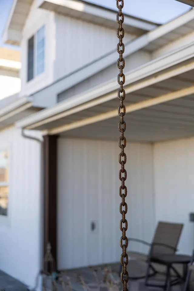 SBC Gutters — photo from the business 8