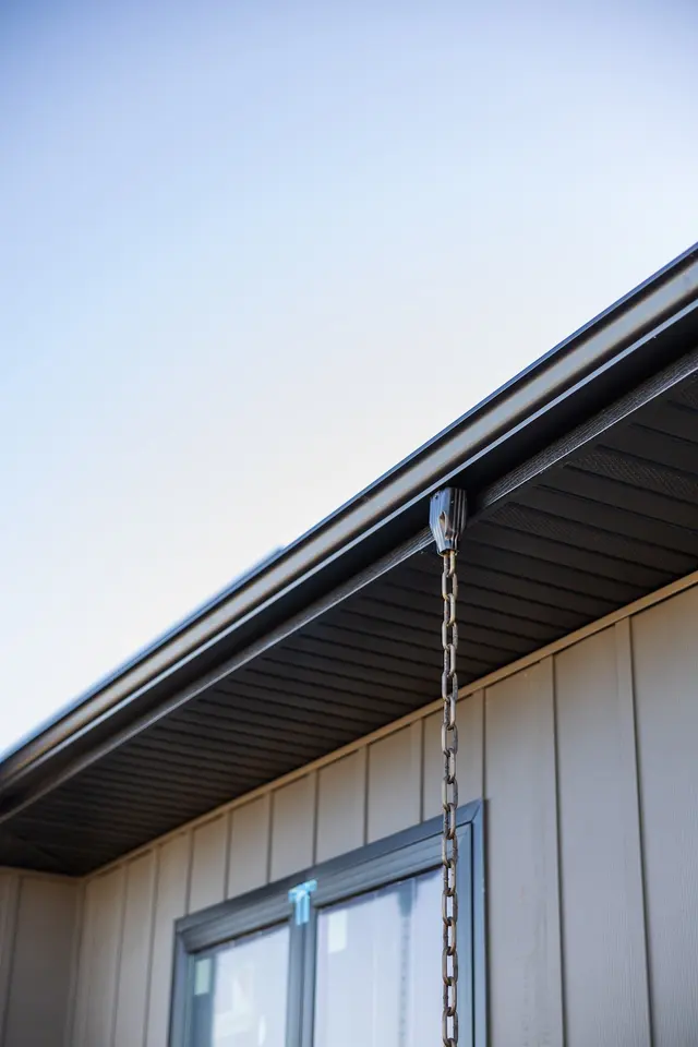 SBC Gutters — photo from the business 4