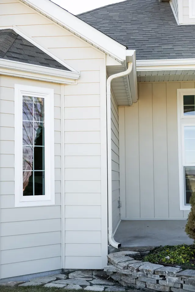 SBC Gutters — photo from the business 7
