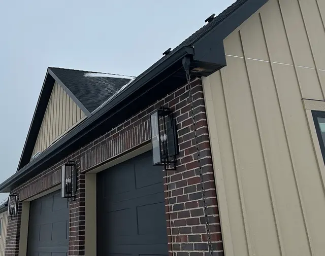 SBC Gutters — photo from the business 3