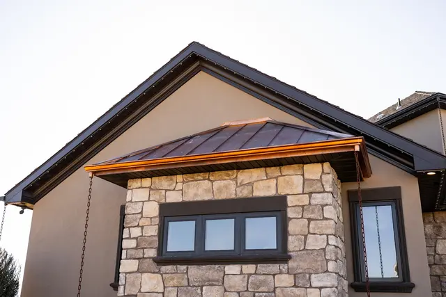 SBC Gutters — photo from the business 2