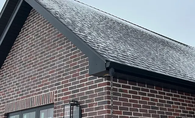 SBC Gutters — photo from the business 10