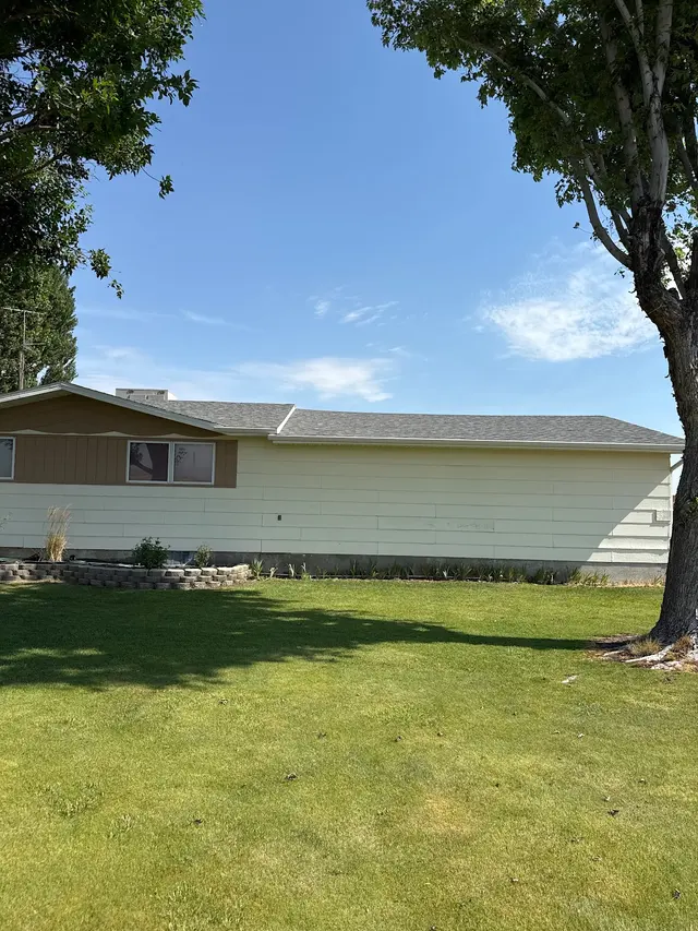 Customer photo of work by Omega Roofing, LLC, from Colleen Carson's review