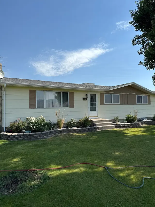 Omega Roofing, LLC — customer photo 3