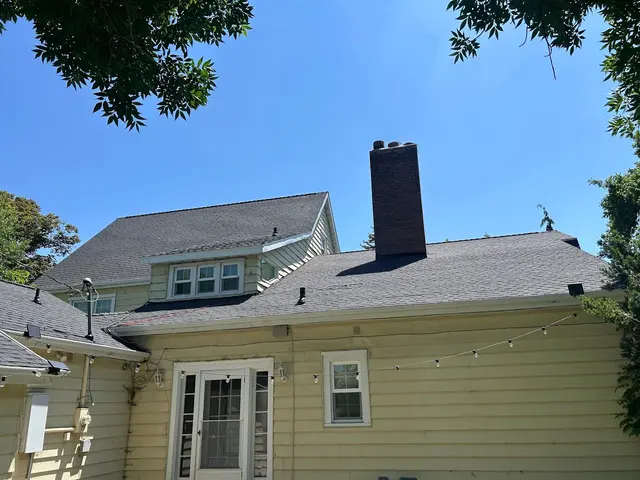 Omega Roofing, LLC — photo from the business 6