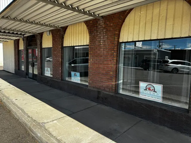 Omega Roofing, LLC — photo from the business 4
