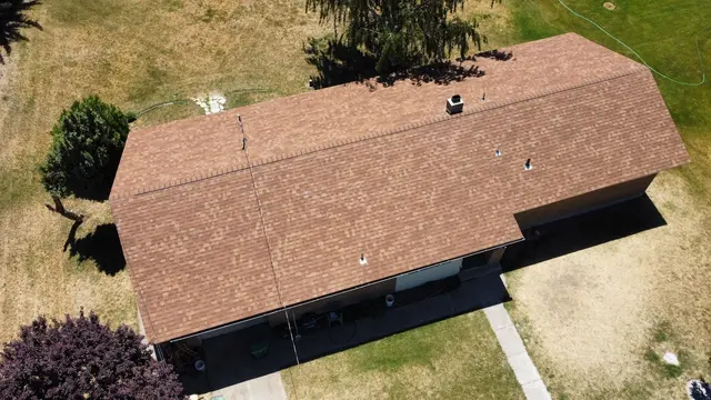 Omega Roofing, LLC — photo from the business 8