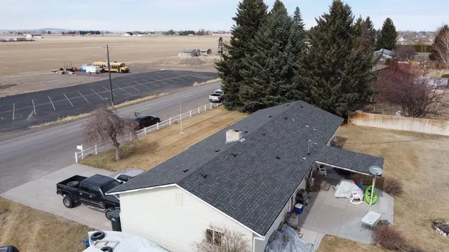 Omega Roofing, LLC — photo from the business 10
