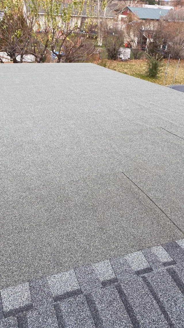 Omega Roofing, LLC — photo from the business 11