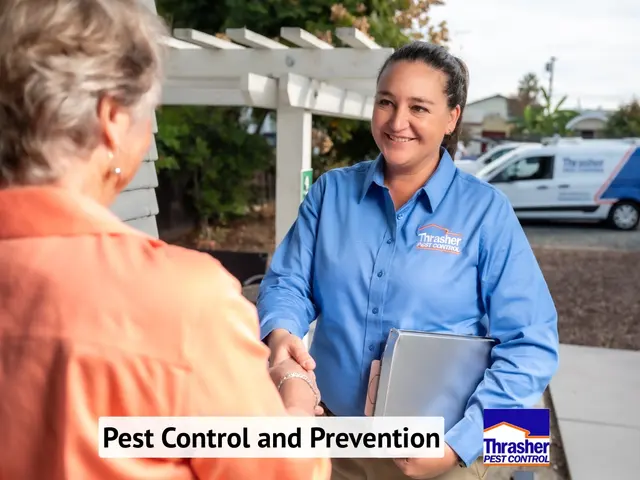 Thrasher Pest Control — photo from the business 6