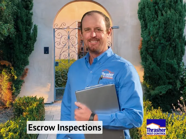Thrasher Pest Control — photo from the business 11