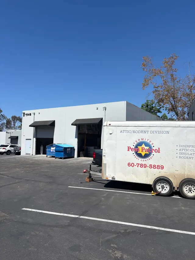 Pest Patrol, Inc. — photo from the business 6