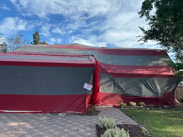 Pest Patrol, Inc. — customer photo 5