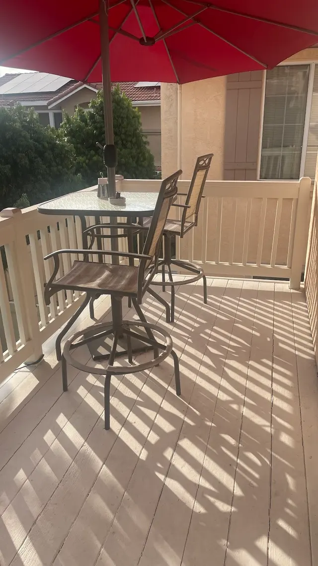 Customer photo from gabriela's review