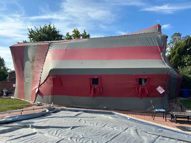Pest Patrol, Inc. — customer photo 10