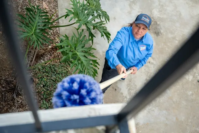 Thrasher Pest Control — photo from the business 8