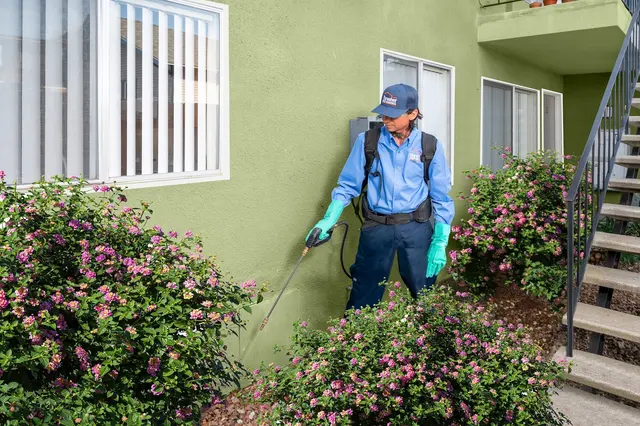 Thrasher Pest Control — photo from the business 5