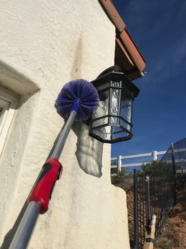 Thrasher Pest Control — photo from the business 11