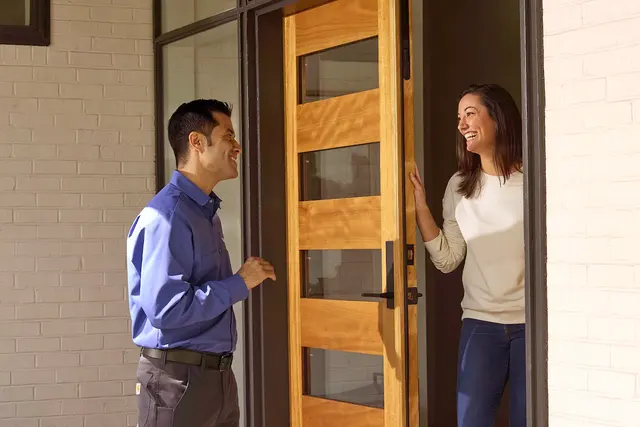 PURCOR Pest Solutions — photo from the business 9