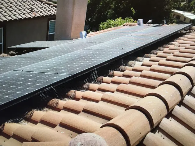 Customer photo from Jeff's review