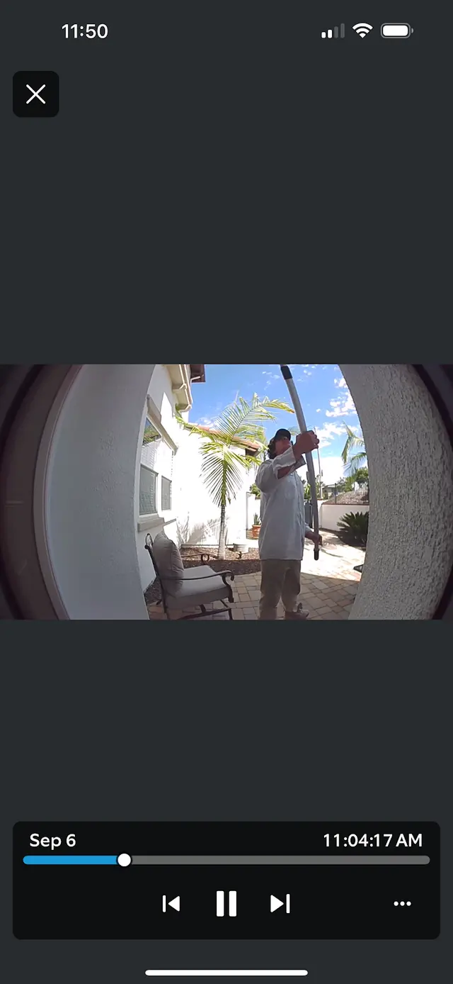 Pinpoint Pest Control Co Inc — customer photo 4