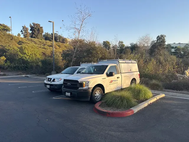 Pinpoint Pest Control Co Inc — photo from the business 2