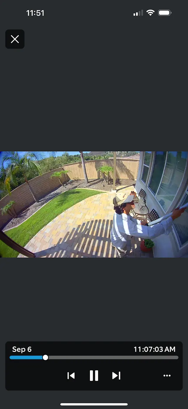 Pinpoint Pest Control Co Inc — customer photo 5