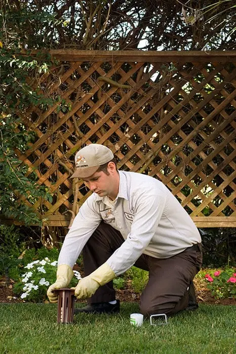 Lloyd Pest & Termite Control — photo from the business 8