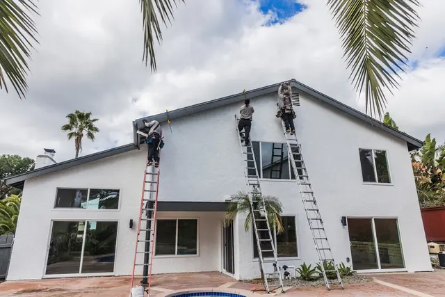 Lloyd Pest & Termite Control — photo from the business 3