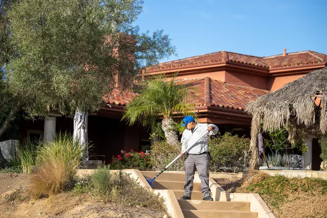 Simple Pest Management — photo from the business 3