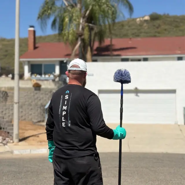 Simple Pest Management — photo from the business 11