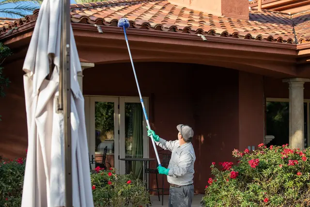 Simple Pest Management — photo from the business 5