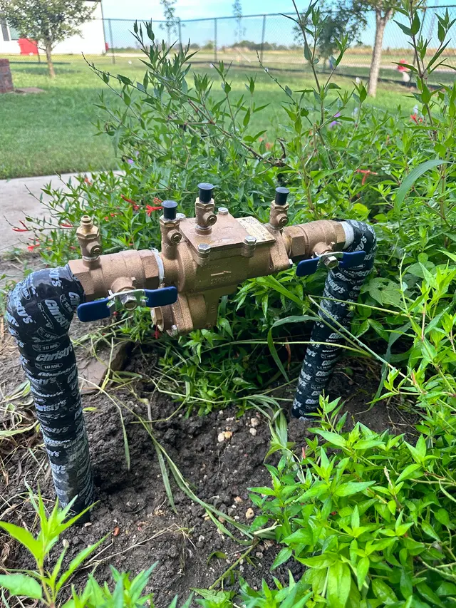 TruPatriot Irrigation LLC — photo from the business 2