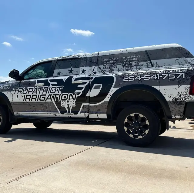 TruPatriot Irrigation LLC — photo from the business 3