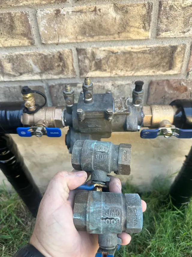 TruPatriot Irrigation LLC — customer photo 6