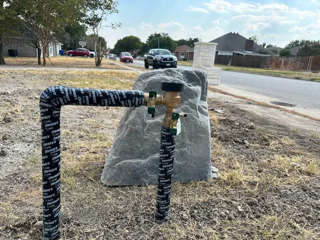 TruPatriot Irrigation LLC — photo from the business 4