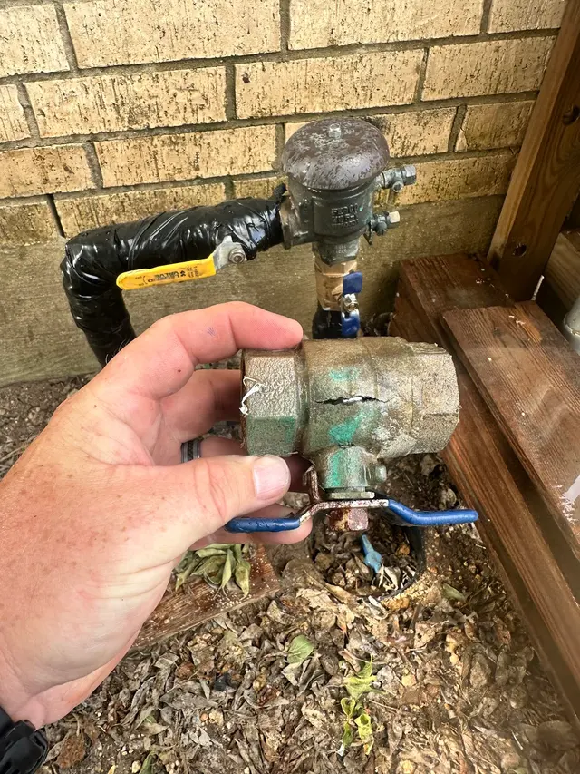Customer photo from Gary's review