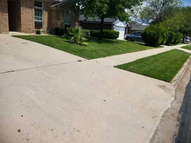 SS Irrigation & Landscaping — photo from the business 2
