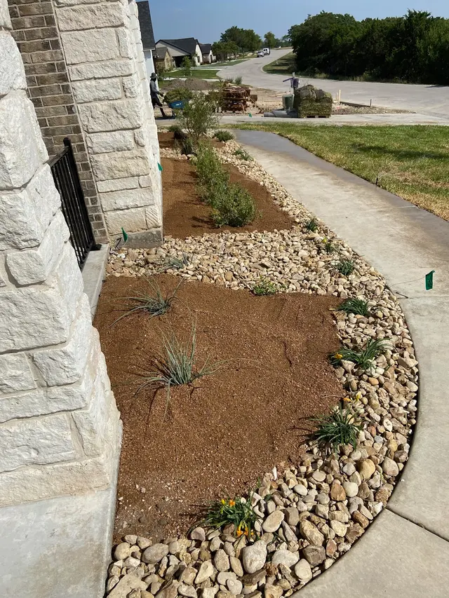 SS Irrigation & Landscaping — photo from the business 4