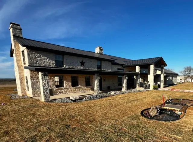 SS Irrigation & Landscaping — photo from the business 6