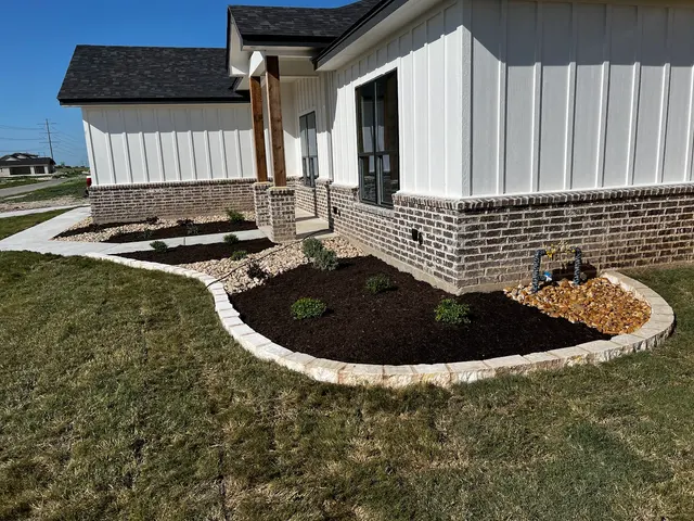 SS Irrigation & Landscaping — photo from the business 5