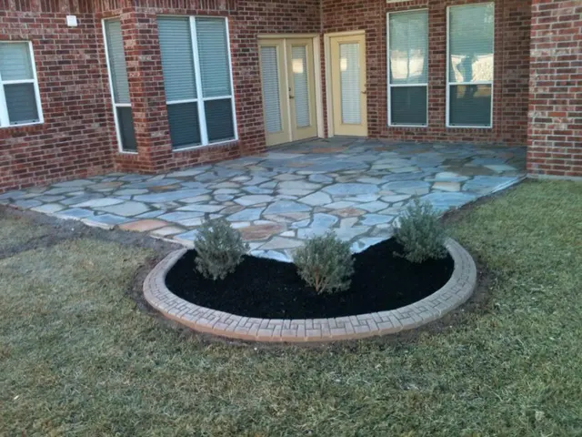 SS Irrigation & Landscaping — photo from the business 8