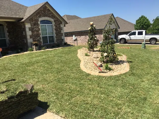 SS Irrigation & Landscaping — photo from the business 3