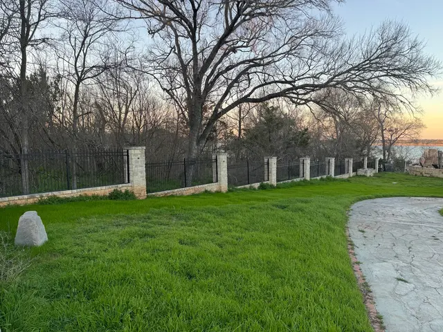 SS Irrigation & Landscaping — customer photo 9