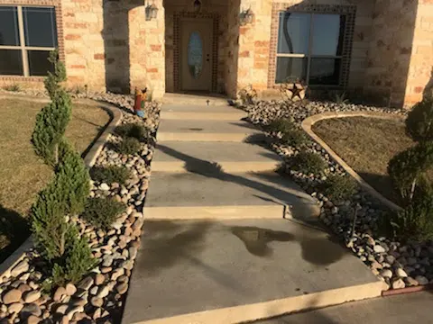 SS Irrigation & Landscaping — photo from the business 12