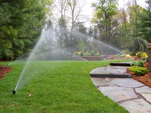 Eman Sprinkler Install & Repair — photo from the business 1