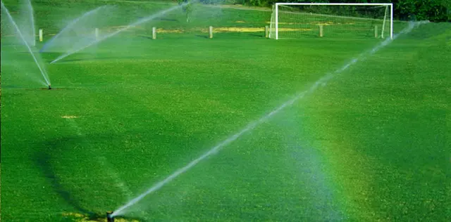 Eman Sprinkler Install & Repair — photo from the business 2