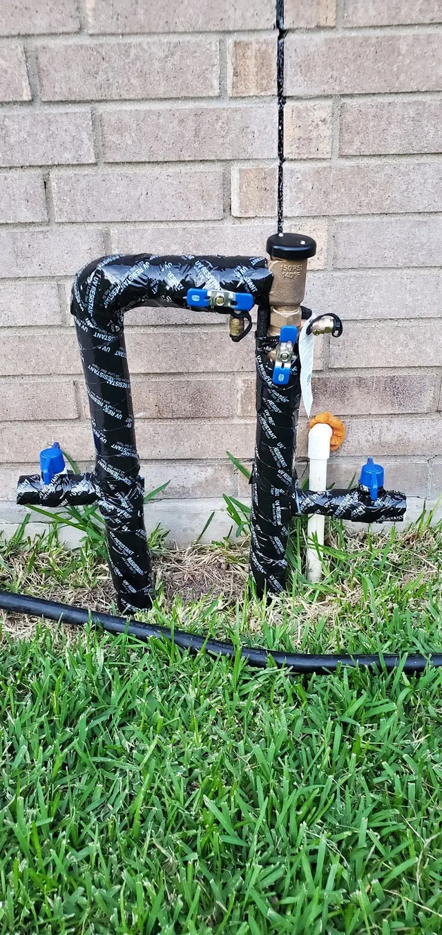 Clear Sky Irrigation, LLC — photo from the business 11