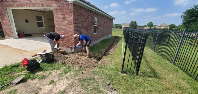 Clear Sky Irrigation, LLC — photo from the business 2